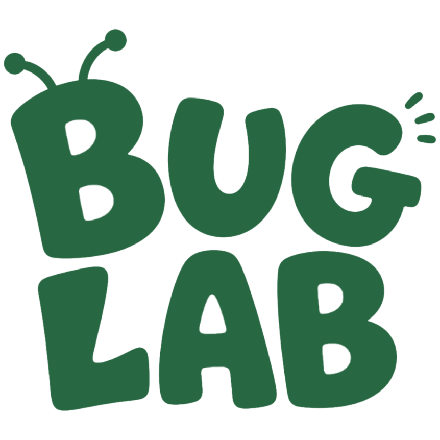 bug lab bioactive terrarium supplies