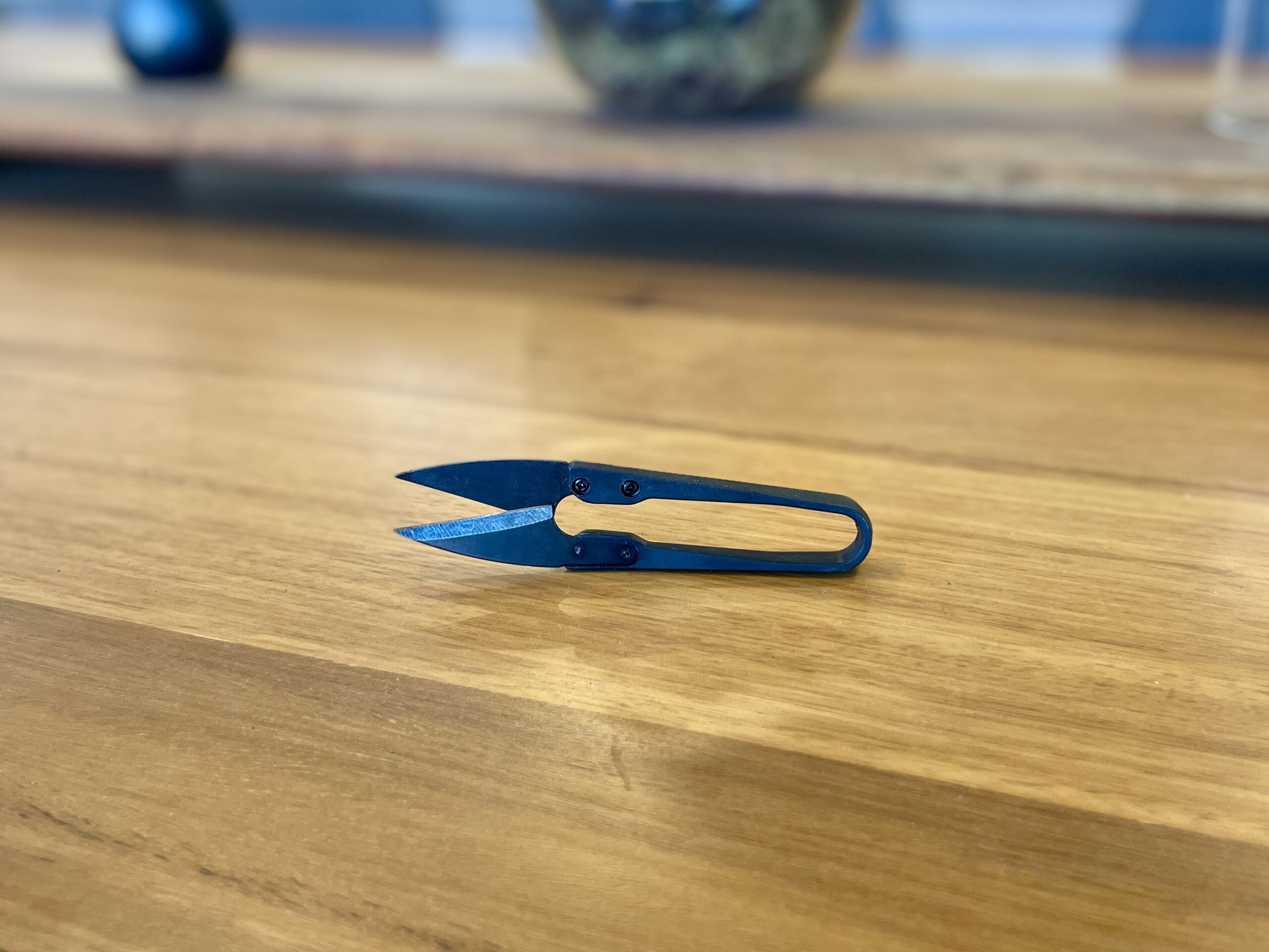Black Terrarium Shears