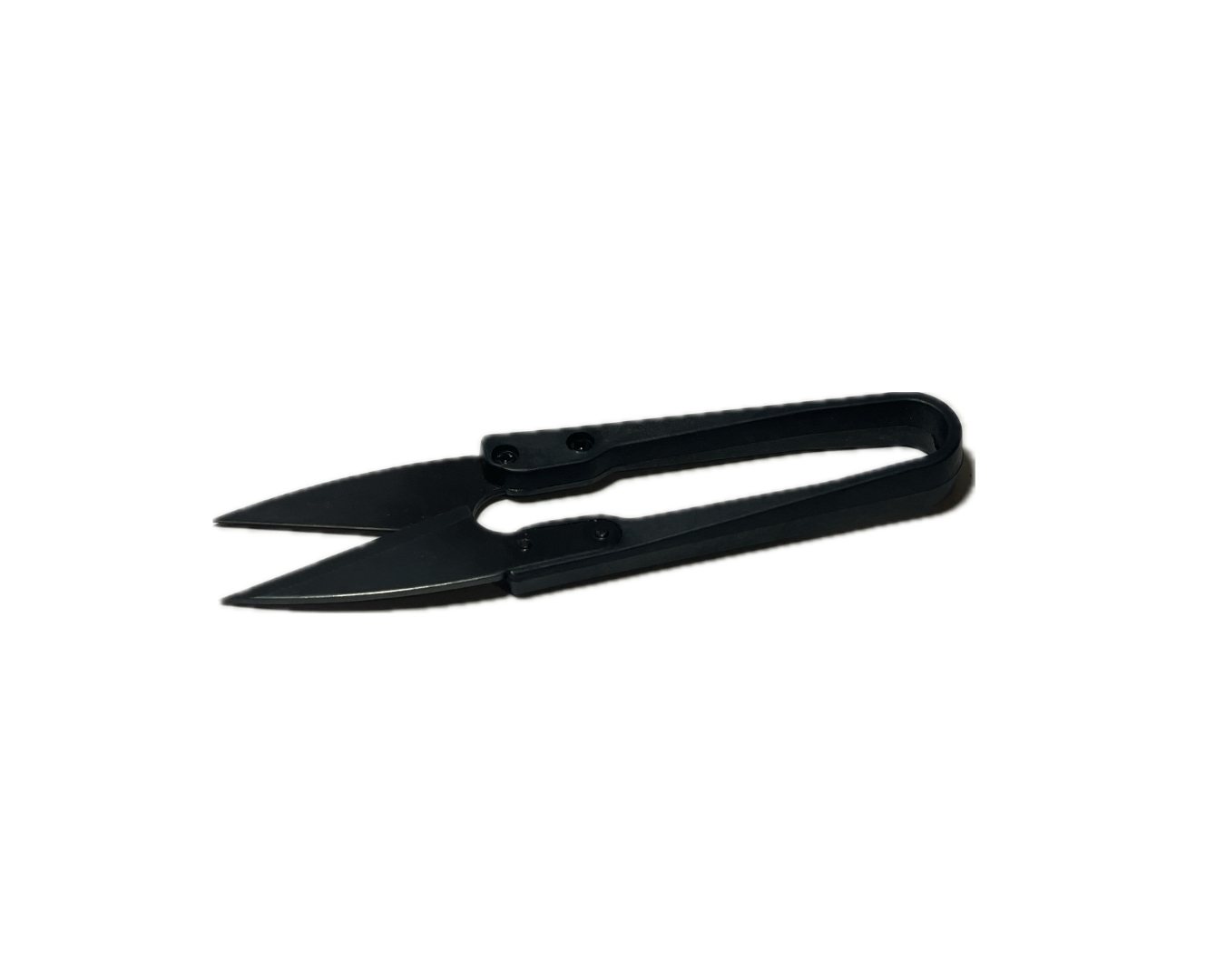 Black Terrarium Shears - Image 2